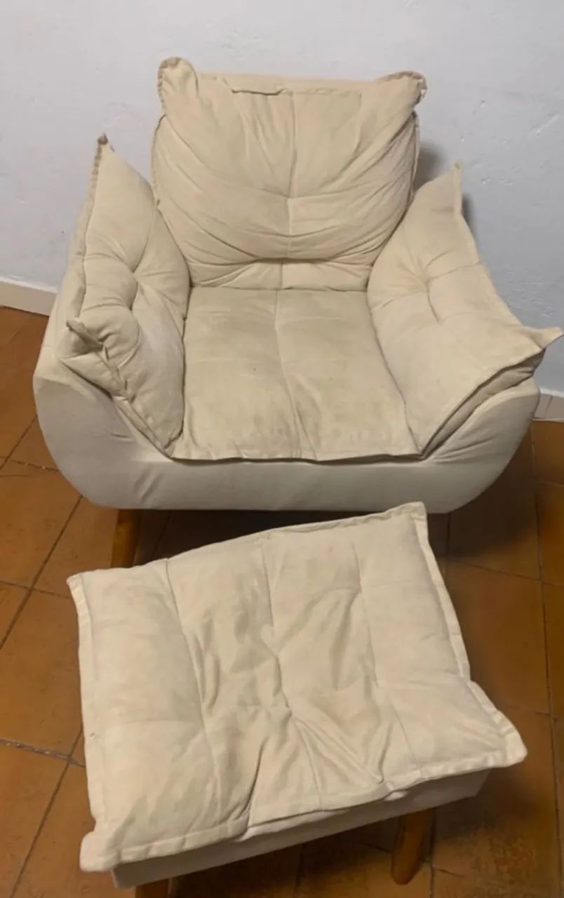 Poltrona  - Foto 2
