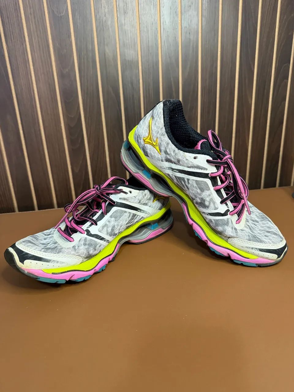 Mizuno Wave Creation 15 - Nº -36 - Foto 2