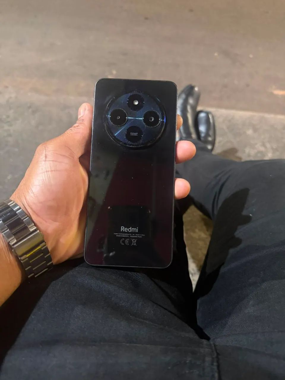 Redmi 14C  - Foto 3
