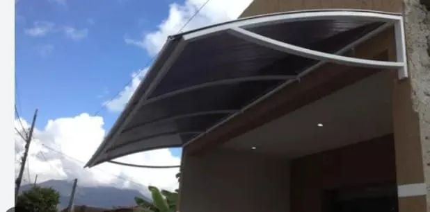 Policarbonato para Janelas - Foto 4