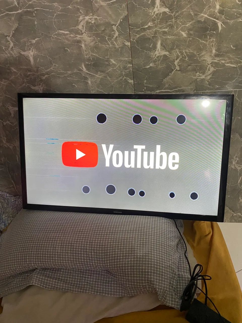 TV 32? Samsung Smart
