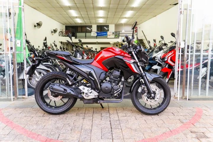 YAMAHA FZ25 2024 REF:D50 - Foto 2