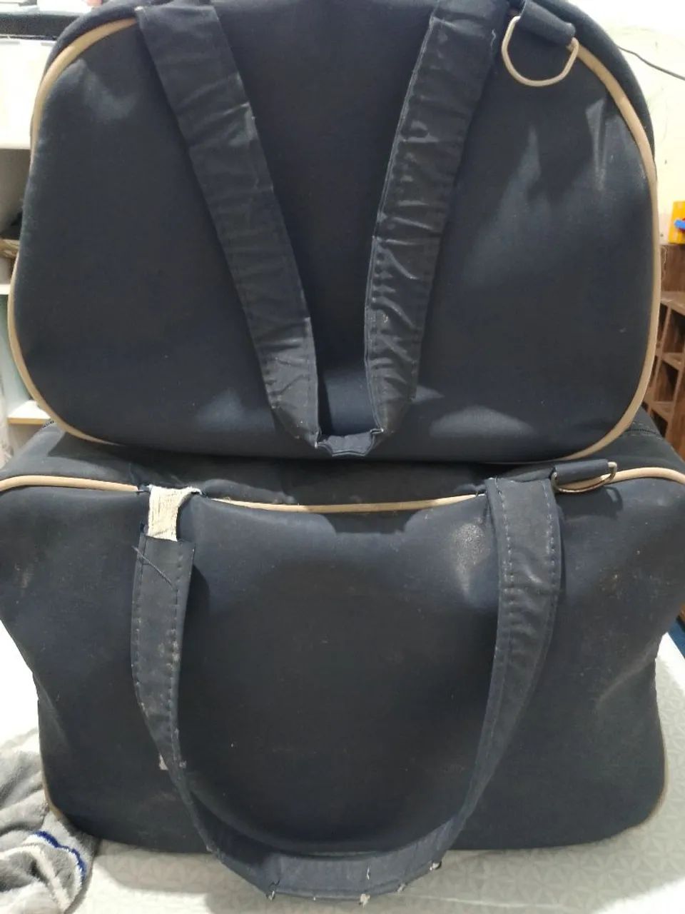 Bolsa de maternidade  - Foto 3