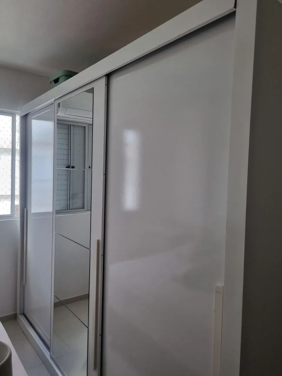 Guarda roupa casal