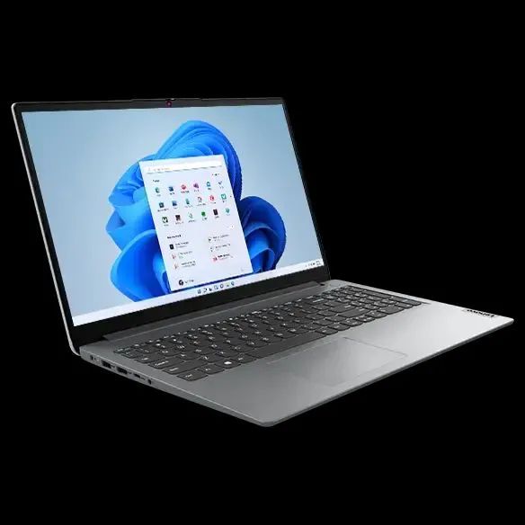 Notebook LENOVO 15IAU7 512GB 8GB RAM(COM NOTA FISCAL) - Foto 2