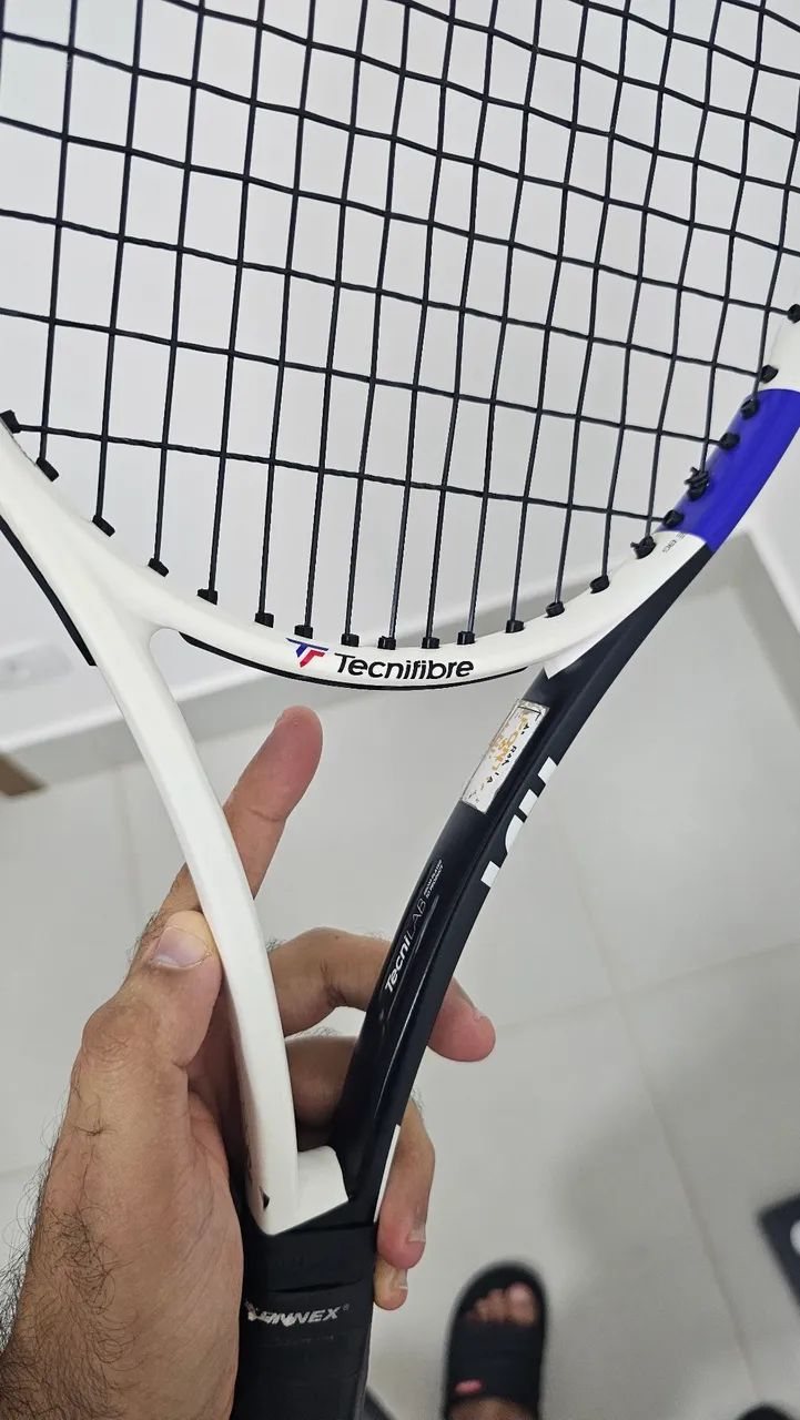TF40 - TECNIFIBRE  - Foto 3