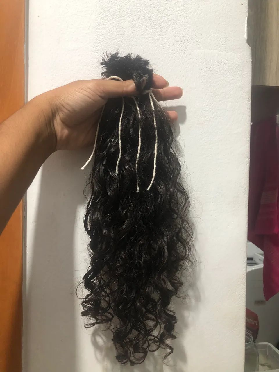 Cabelo Humano - Foto 2