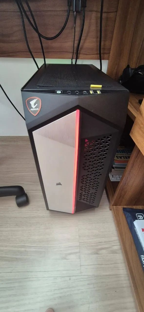 PC Gamer - Foto 2