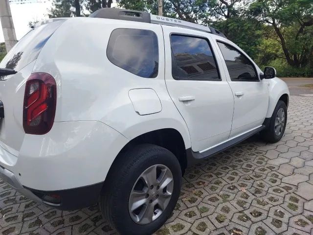 Renault Duster Dynamique 1.6 Flex 16V Aut. 2020 - Foto 3