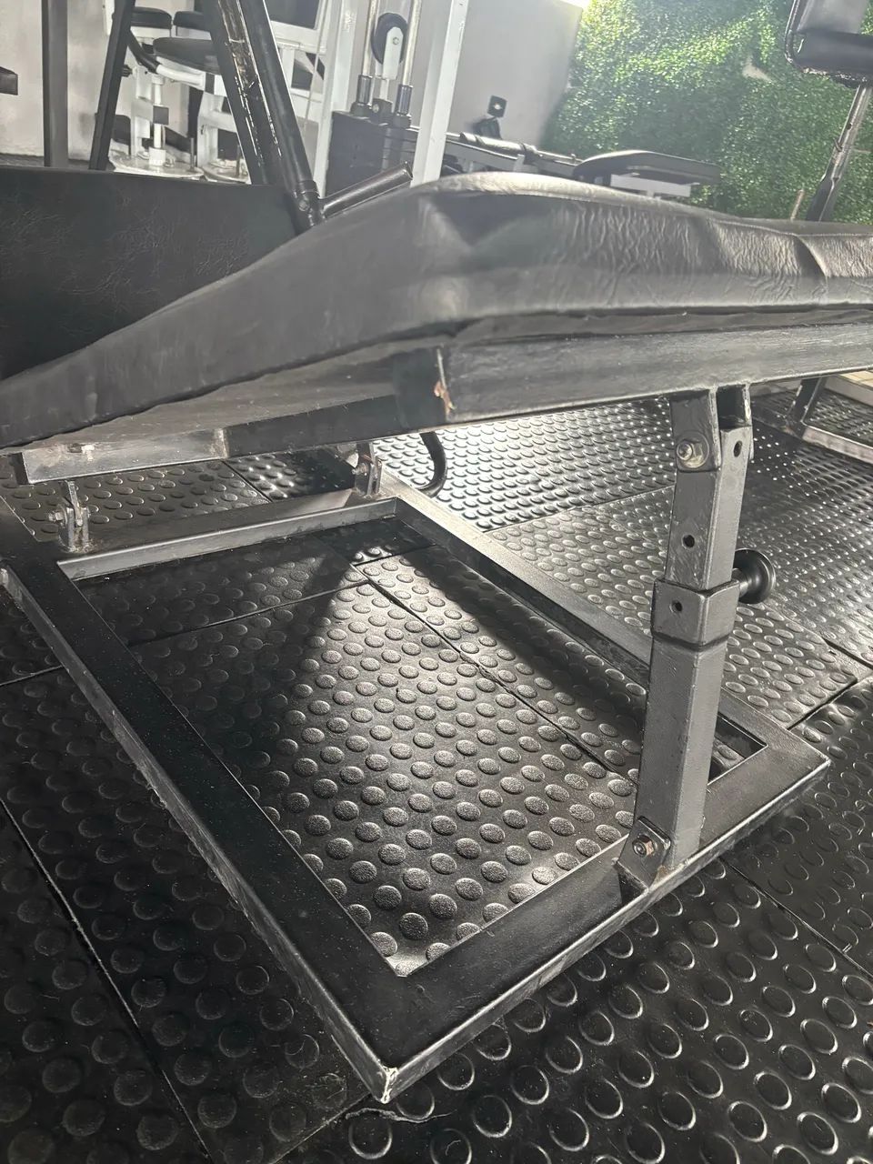 LEG PRESS 45 - Foto 4
