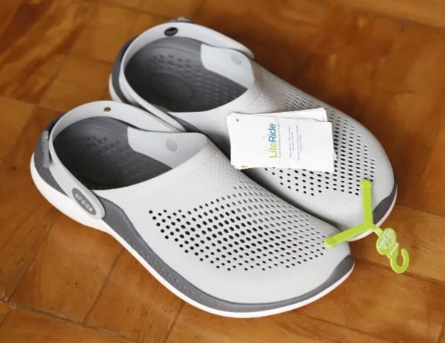 Crocs - Foto 2