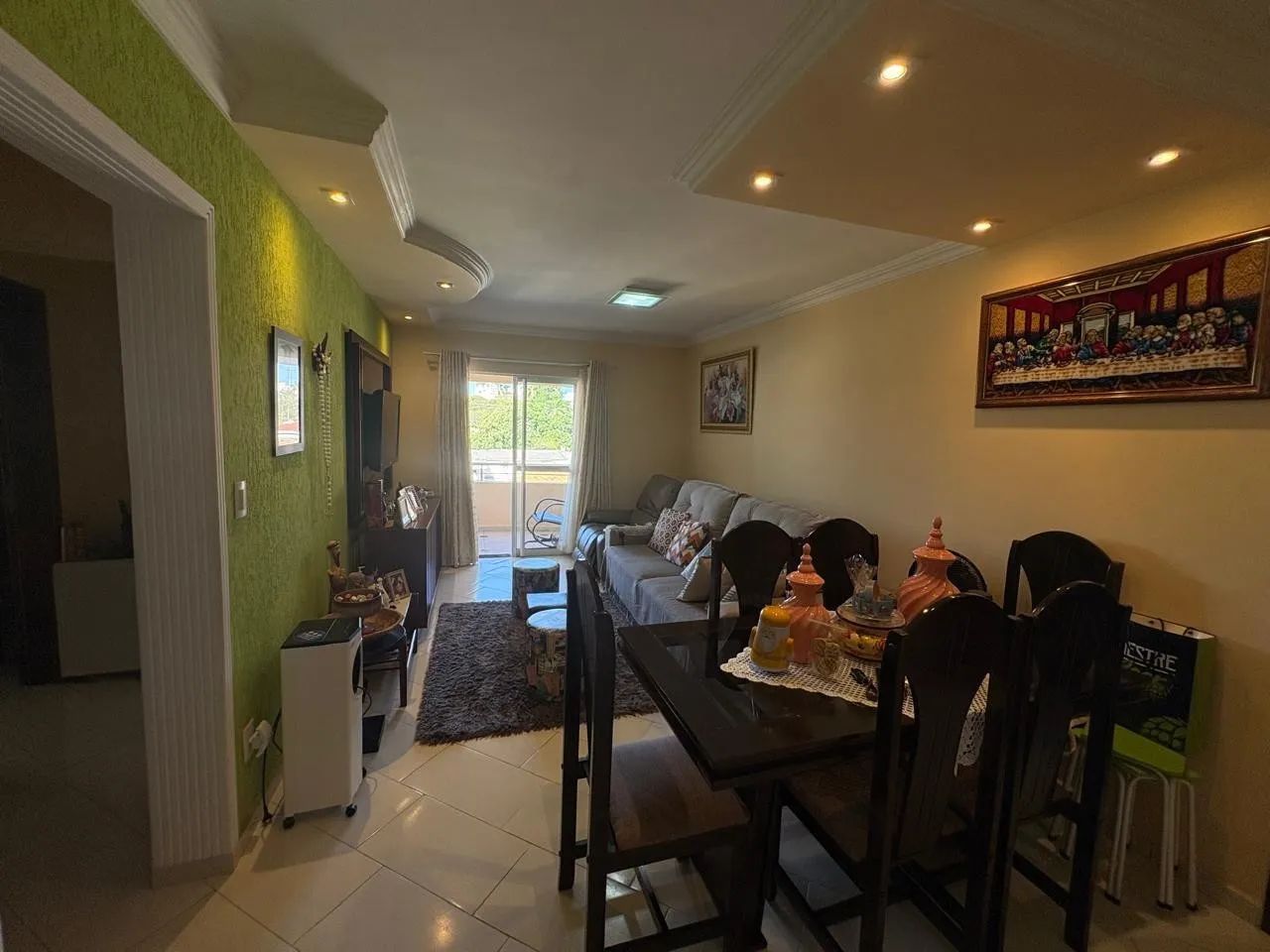 APARTAMENTO À VENDA NO ÓRFÃS - Foto 2