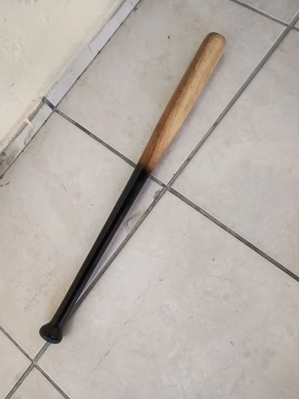 Taco de baseball  - Foto 3