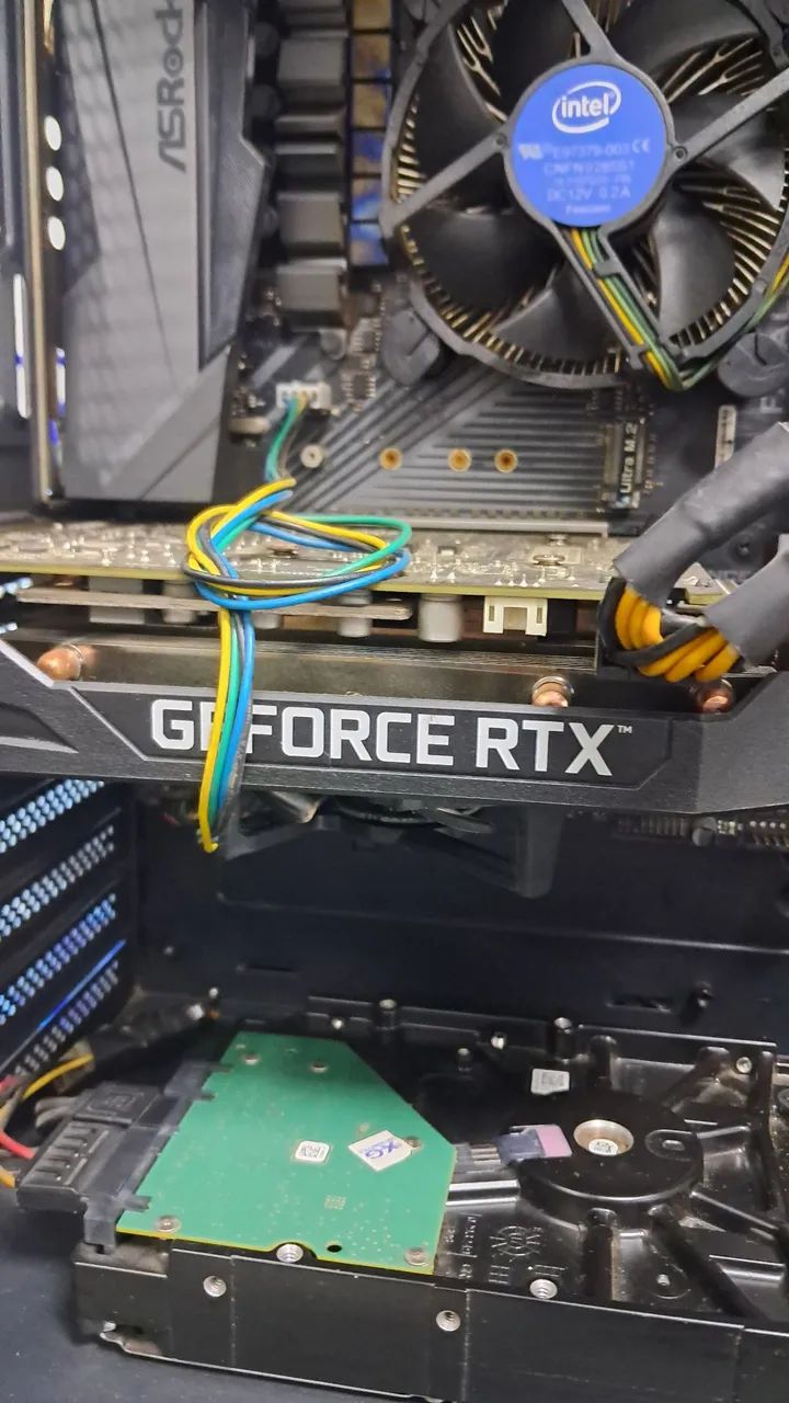 PC Gamer RTX 2060 - Foto 5