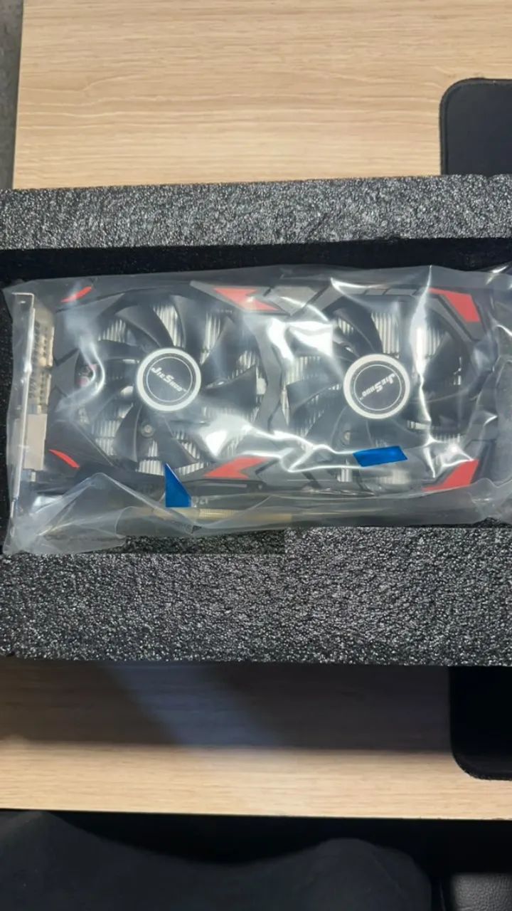 RX580 8GB - Foto 4