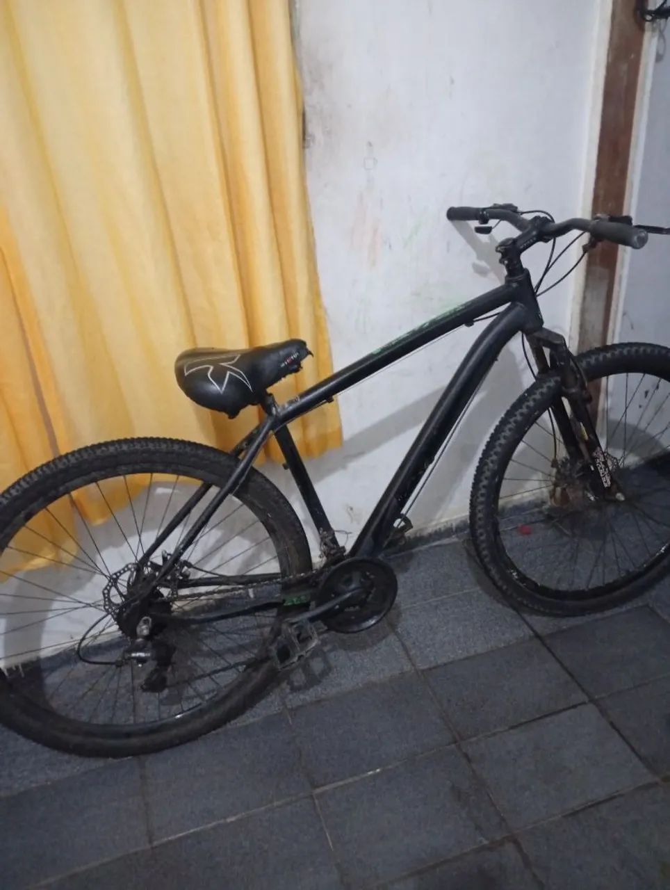 Bicicleta  - Foto 4