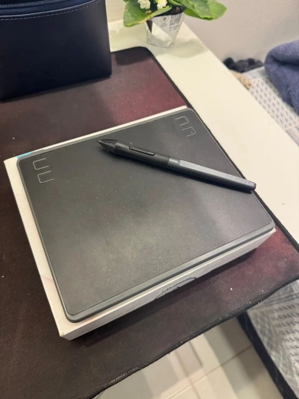 Mesa digitalizadora - Huion HS64