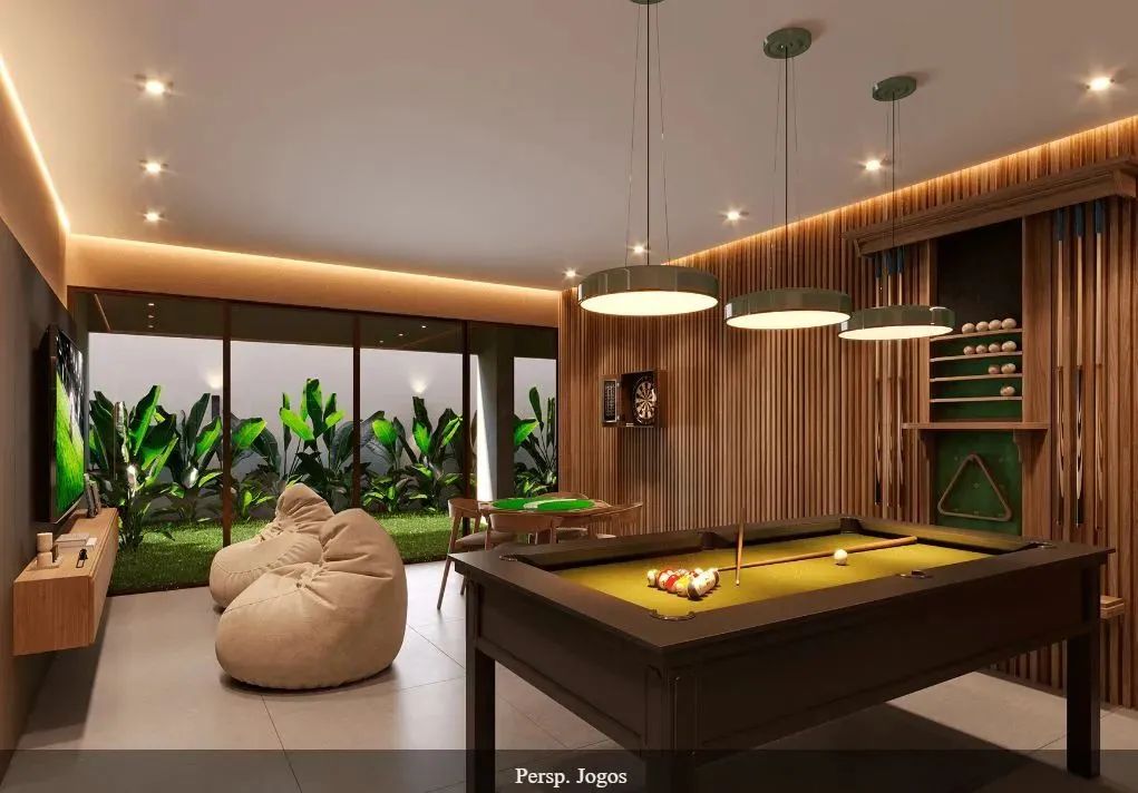 JARDINS OZINA BARROS PARNAMIRIM - Foto 8