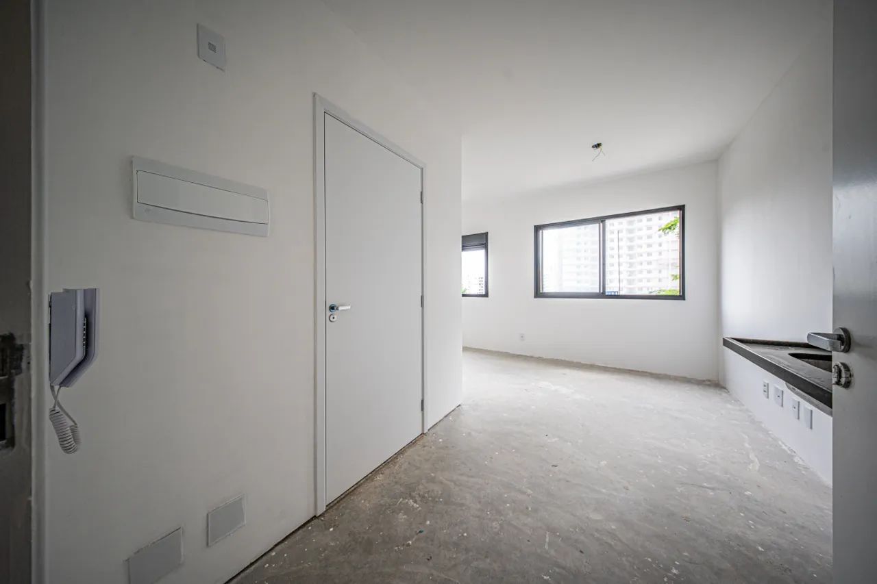 Studio para venda em Pompeia com 1 quarto, 24m²