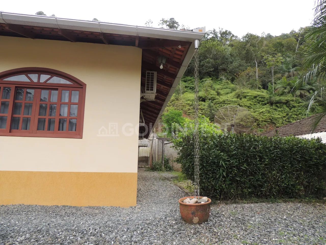 Casa à venda, 4 quartos, 2 vagas, Não Informado - Botuverá/SC - Foto 5