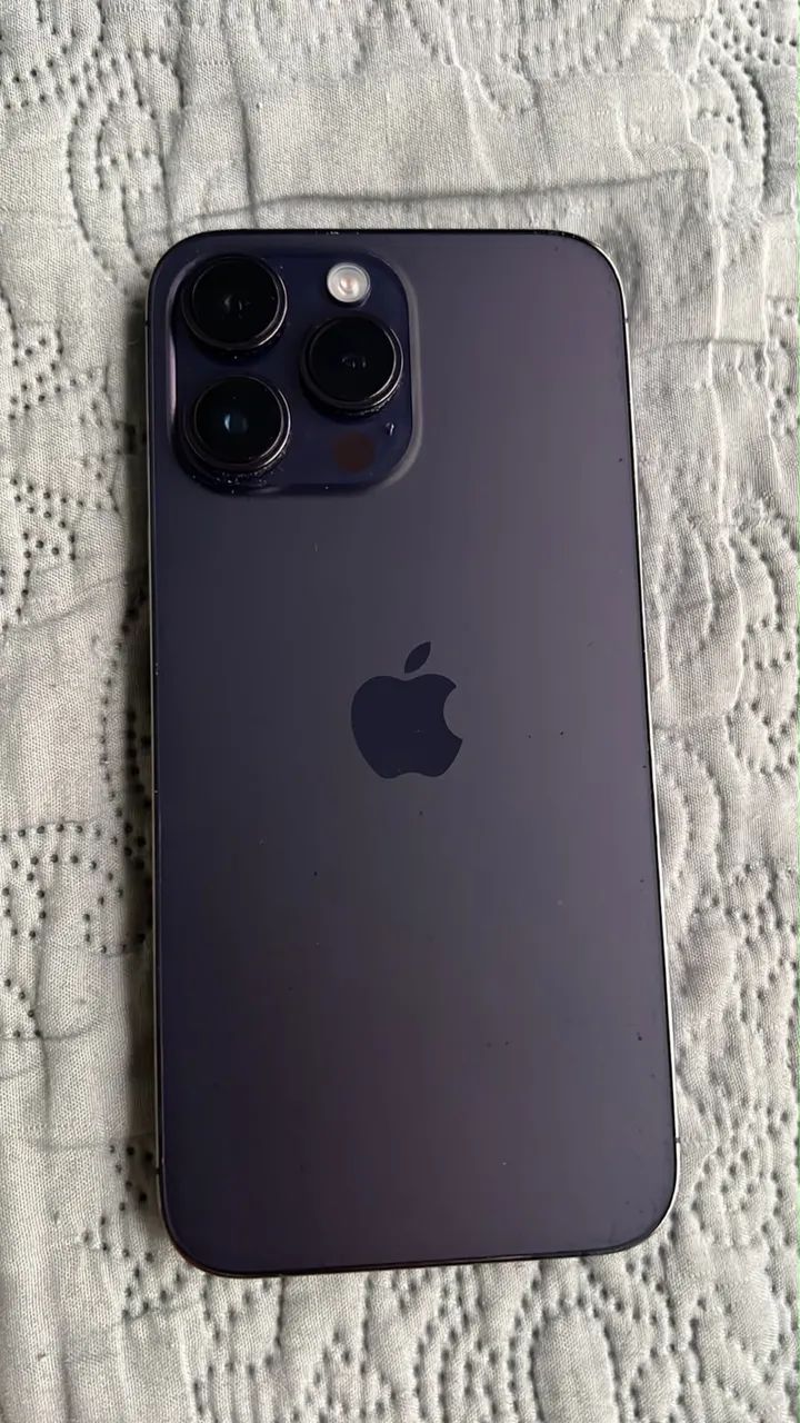 iPhone 14 Pro Max 256gb