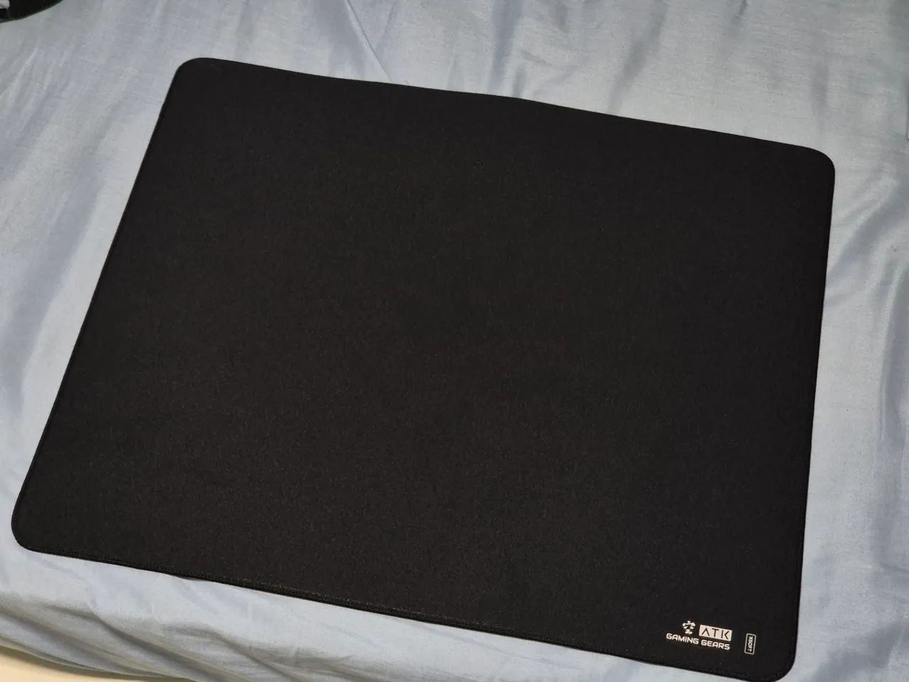 MOUSEPAD GAMER