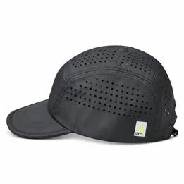 Boné Rhino Size 5panel Preto - Foto 2