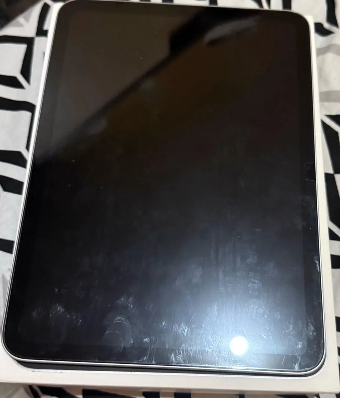 iPad 