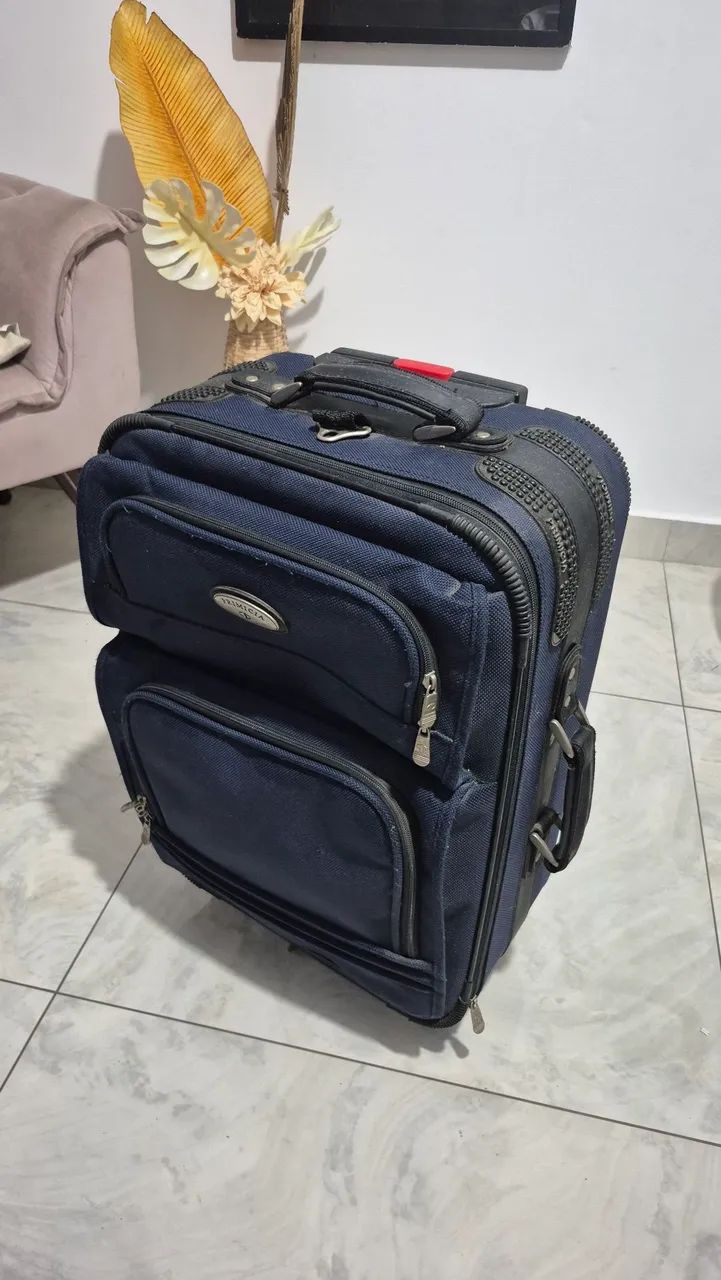 Mala de viagem  - Foto 4