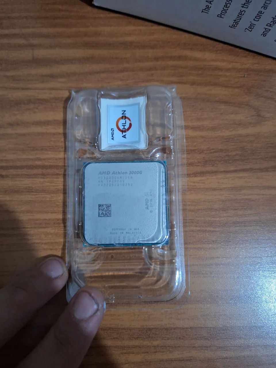 Processador AMD - Foto 3