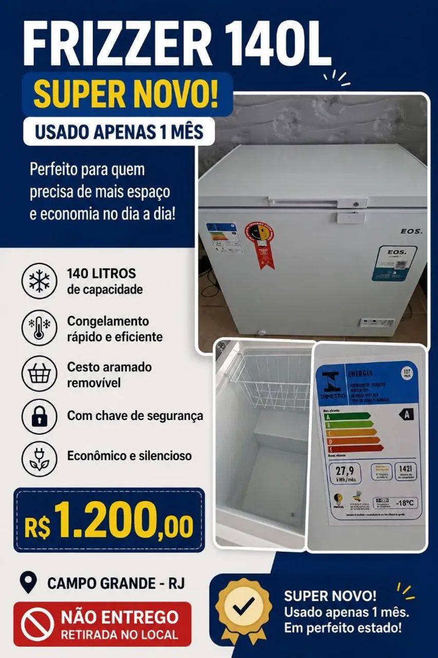 Freezer 