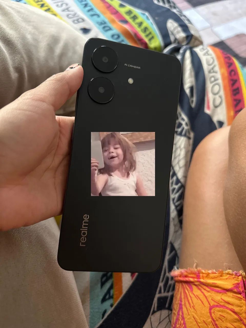  VENDO REALME NOTE 60X - 128GB | 4GB RAM - Foto 4