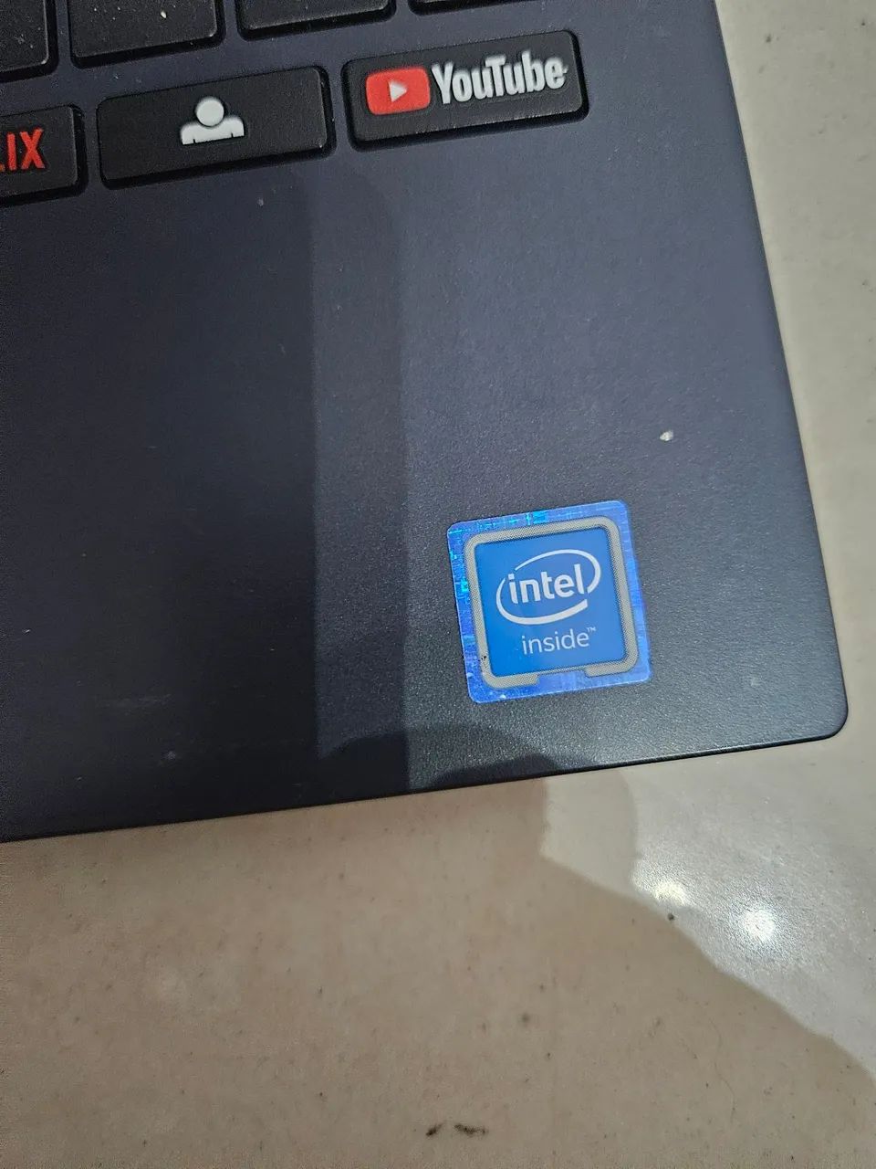 Vendo notbook  positivo modelo Q232B - Foto 4