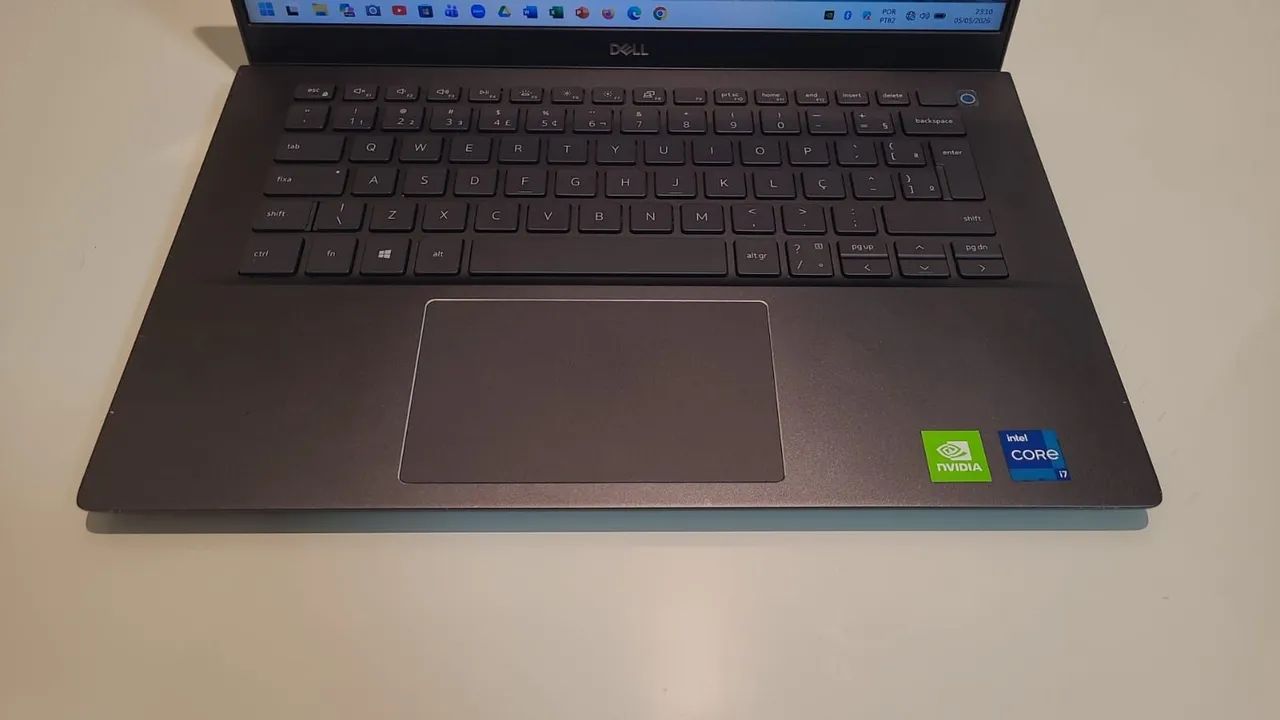 Dell Vostro 5502 i7 11世代 256GB Office Laptop Dell Inspiron 5000 Series 5502 15,6