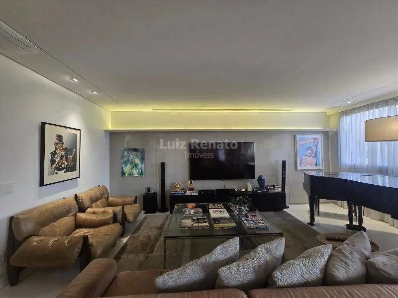 Apartamento à venda no bairro Serra - Foto 5