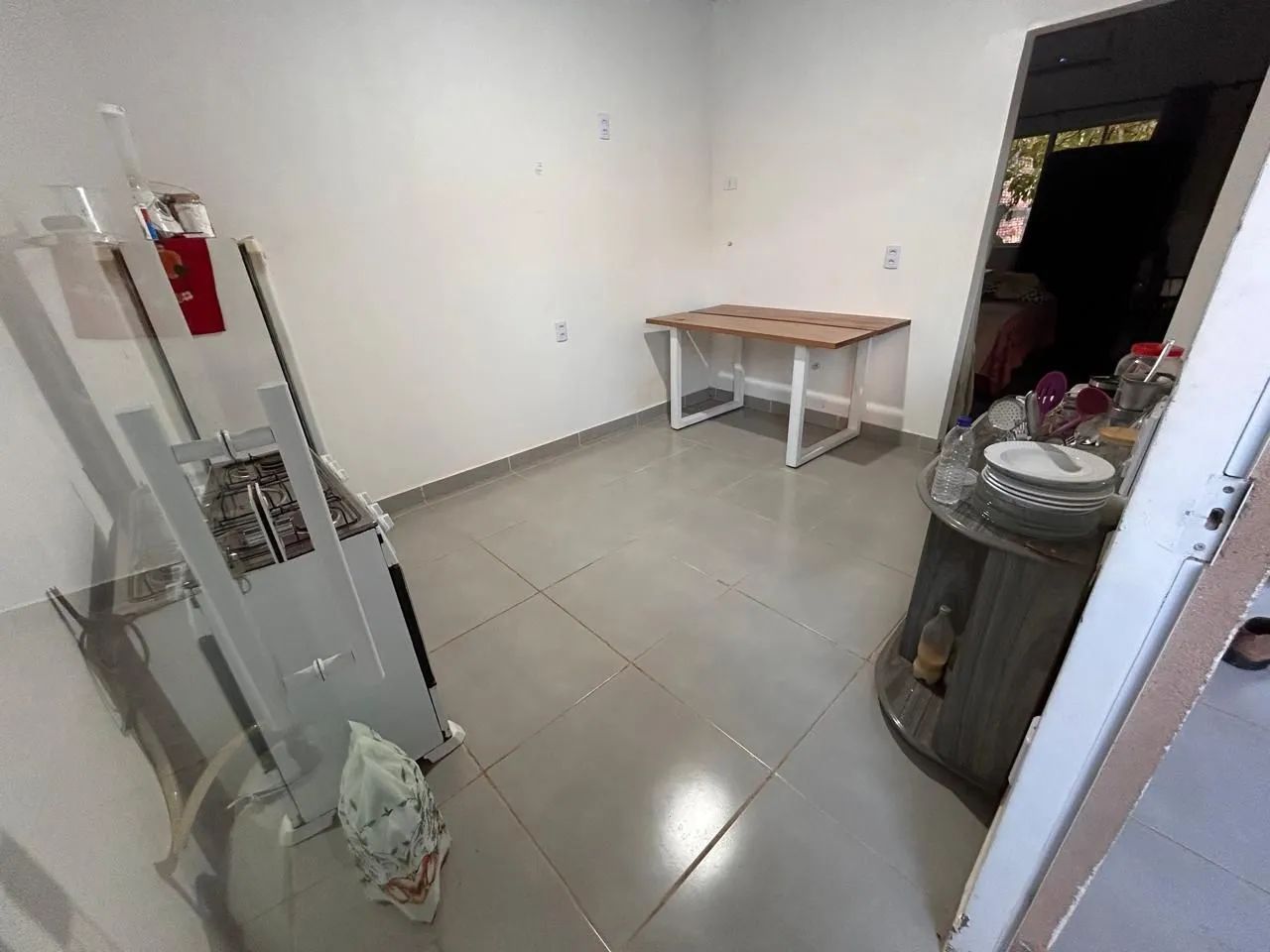 Casa Bairro três Marias. - Foto 5