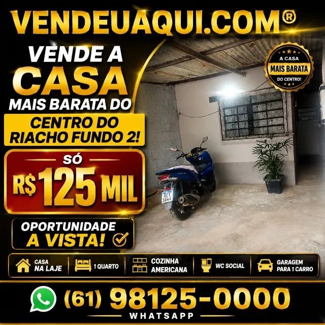 Local 08D, Somente a Vista!