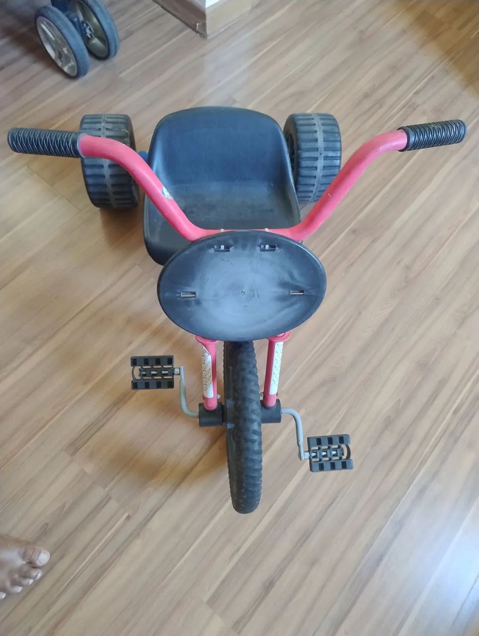 Triciclo