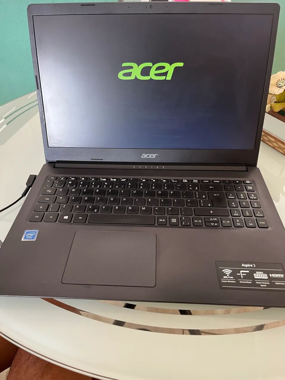 Notebook Acer - Foto 3