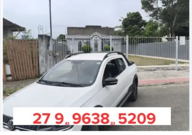 FRETE VIANA GUARAPARI E CAMPO GRANDE