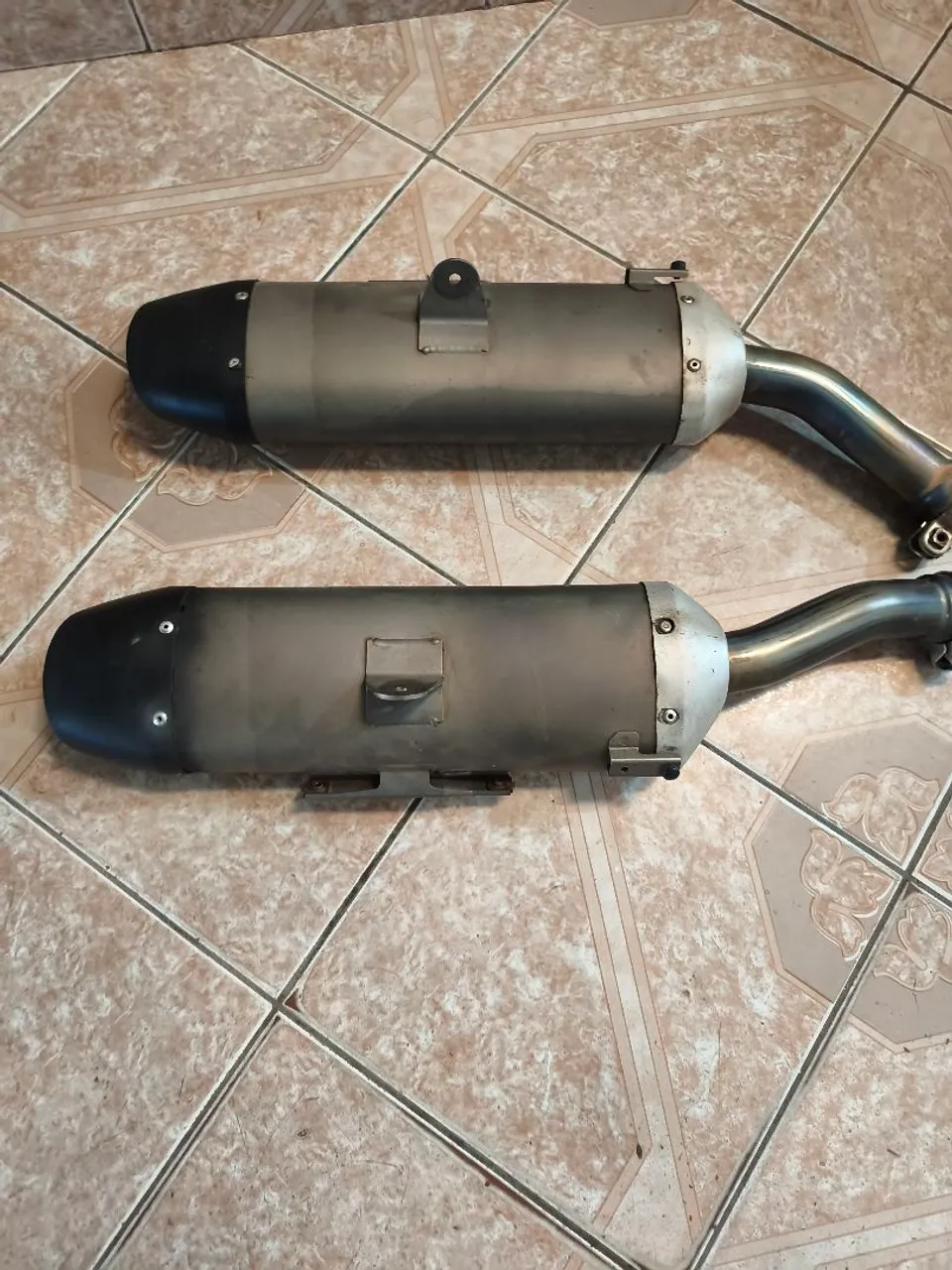 Carenagem Lateral Dir Kawasaki Zx4r / Zx4rr 24/25 Orig 62099 Preto