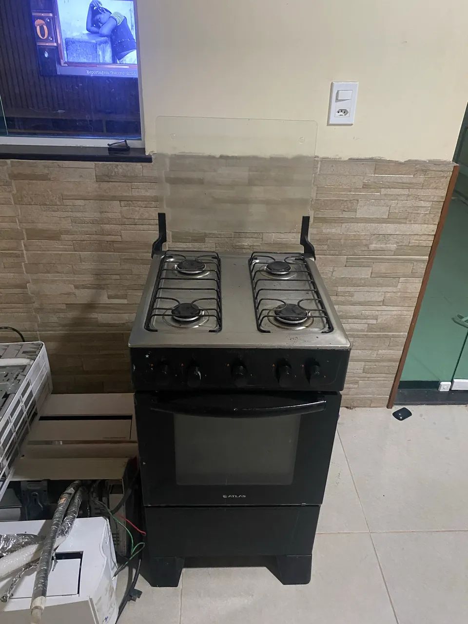Fogão excelente  - Foto 5