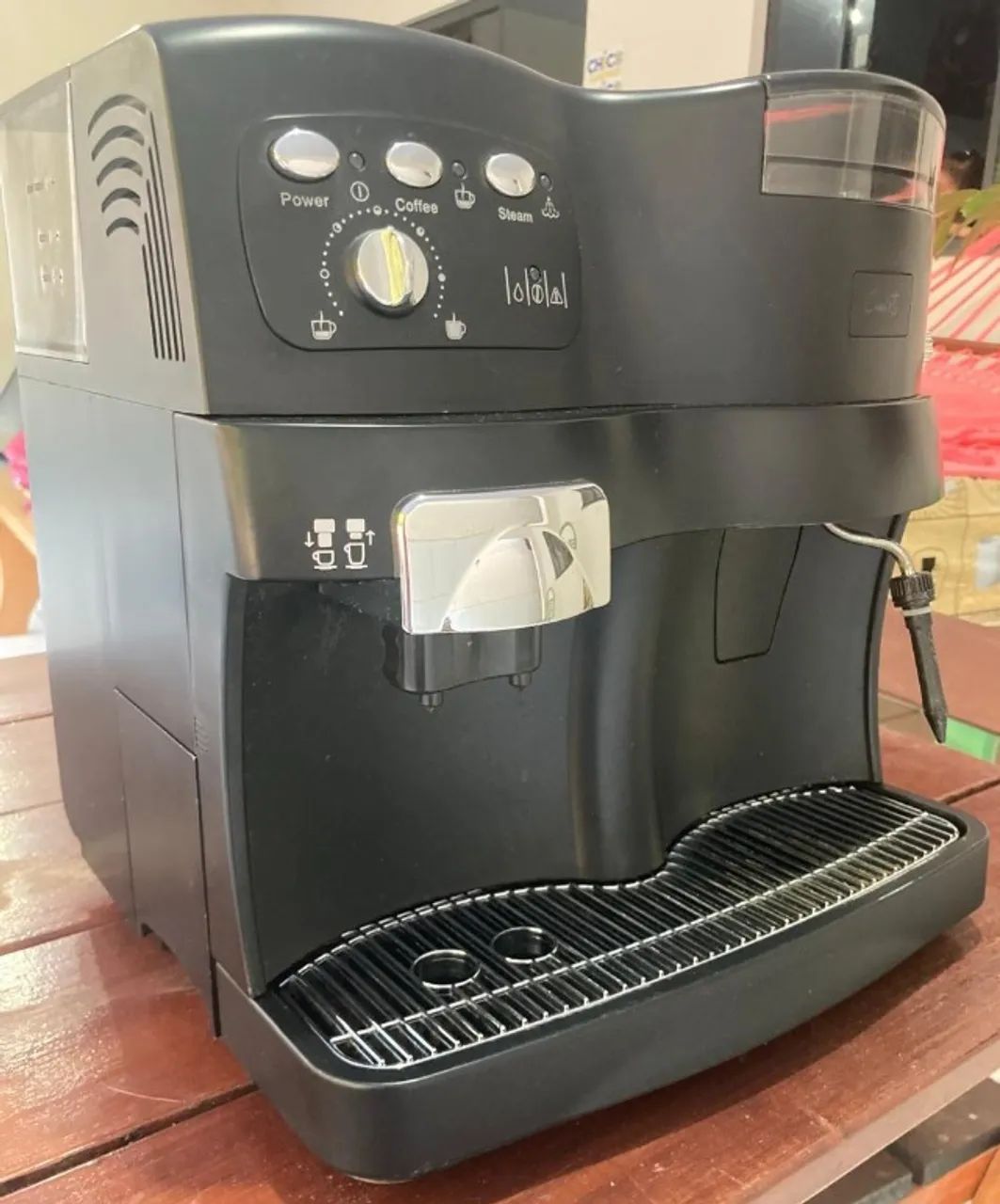 Cafeteira - Foto 3