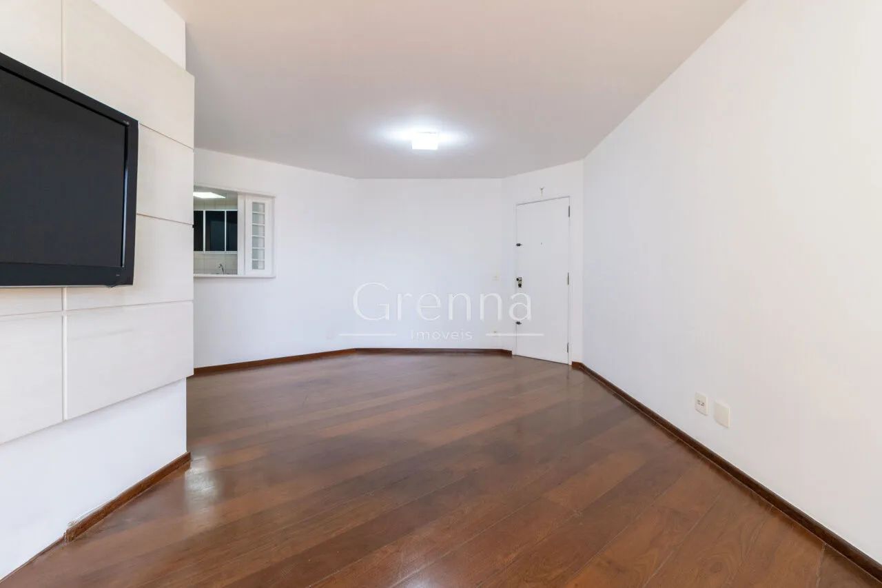 Apartamento para locação com 120m² em Sp - Foto 4