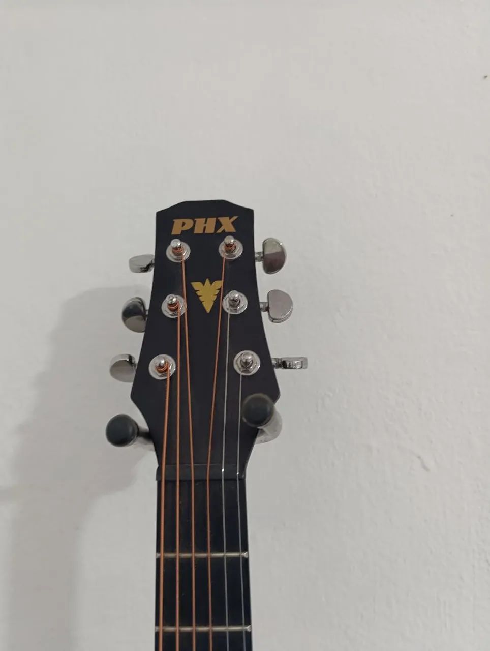 Violão Baby PHX  - Foto 3