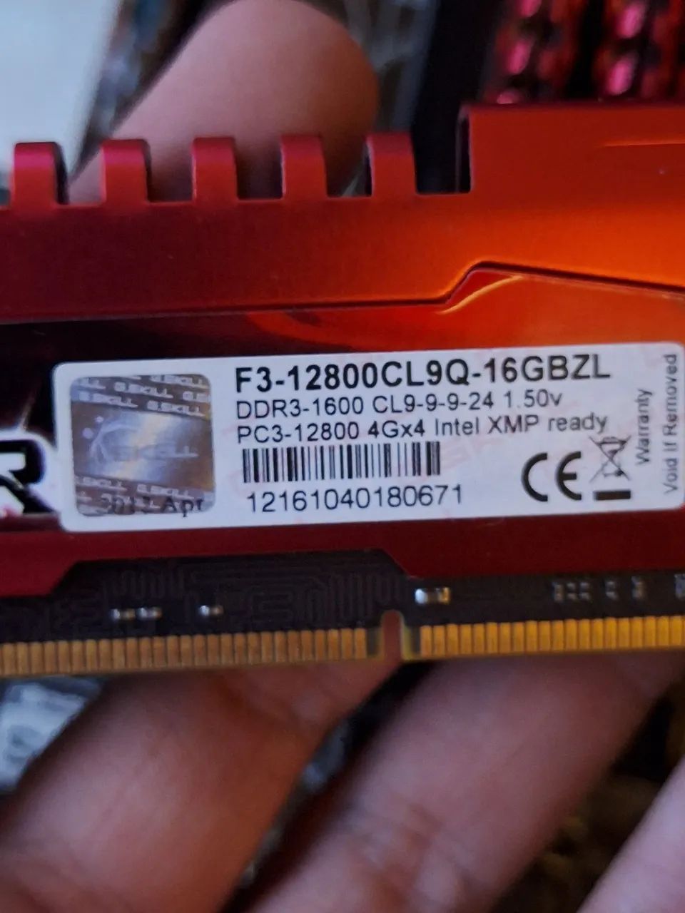 Kit I5 + 16gb - Foto 4