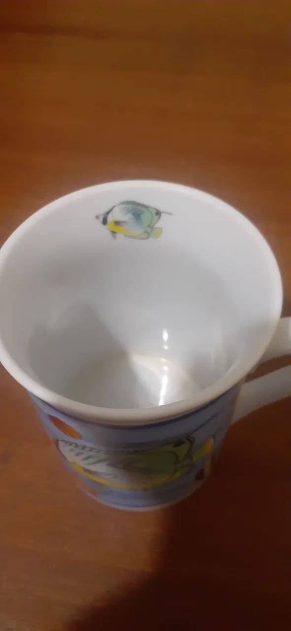 Caneca decorada - Foto 4