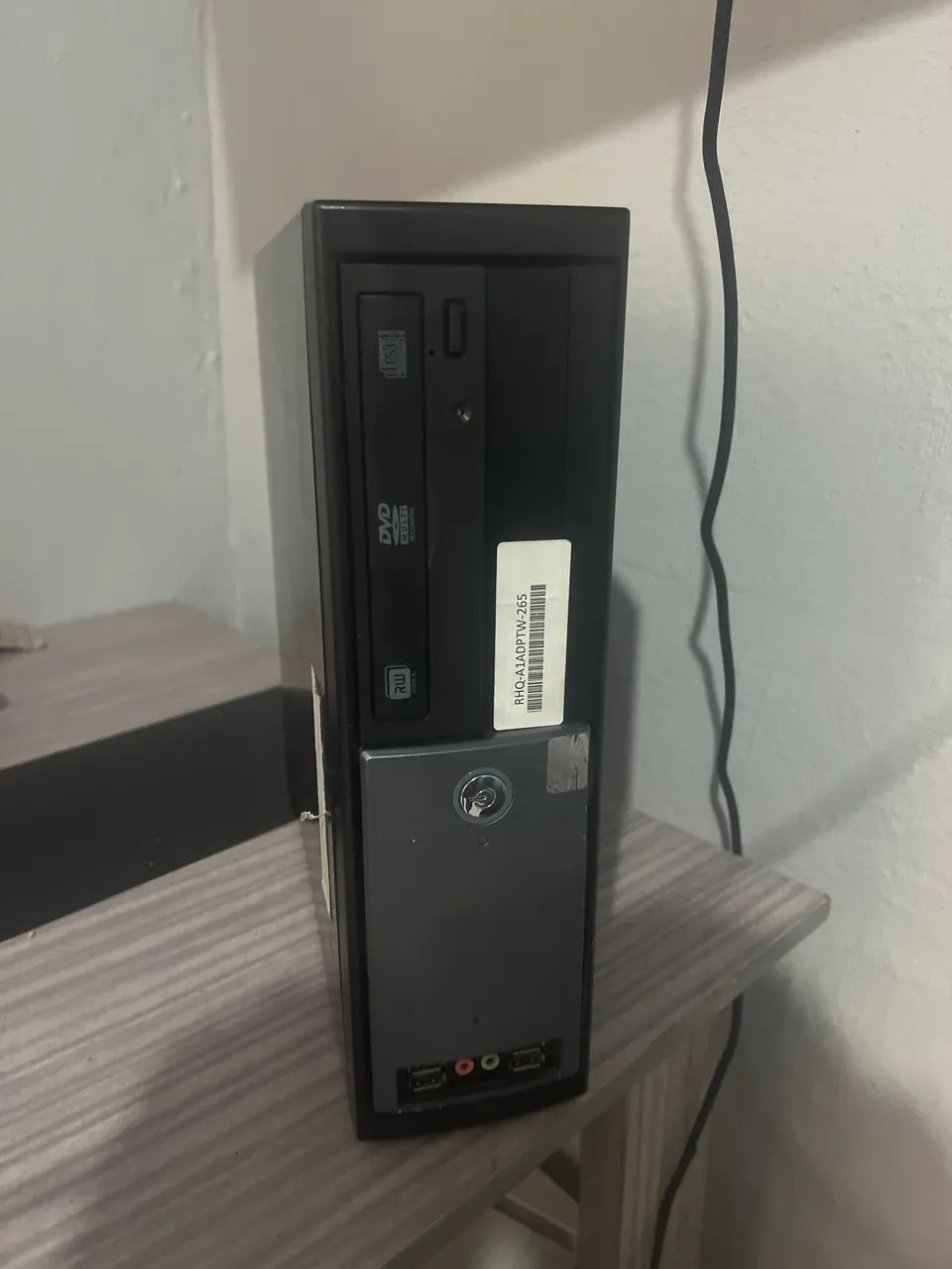 Pc i5 3330 