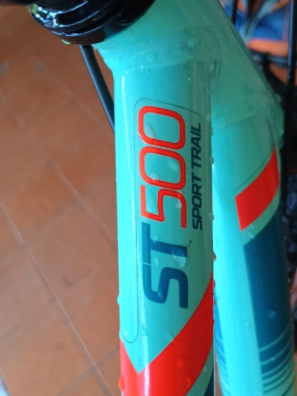 Bicicleta aro 24  - Foto 3