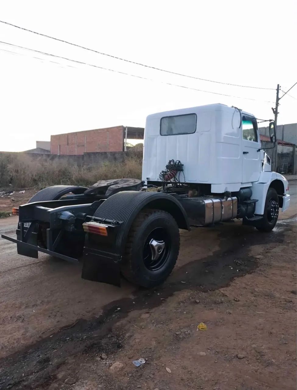 NL10 93/93 PARCELA - Foto 2